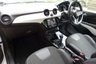 USED 2016 16 VAUXHALL ADAM 1.2i ecoFLEX ENERGISED Hatchback 3dr Petrol Manual Euro 6 (s/s) (70 ps) Just Had Service