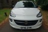 USED 2016 16 VAUXHALL ADAM 1.2i ecoFLEX ENERGISED Hatchback 3dr Petrol Manual Euro 6 (s/s) (70 ps) Just Had Service