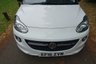 USED 2016 16 VAUXHALL ADAM 1.2i ecoFLEX ENERGISED Hatchback 3dr Petrol Manual Euro 6 (s/s) (70 ps) Just Had Service