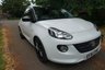 USED 2016 16 VAUXHALL ADAM 1.2i ecoFLEX ENERGISED Hatchback 3dr Petrol Manual Euro 6 (s/s) (70 ps) Just Had Service