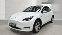 USED 2023 23 TESLA MODEL Y SUV 5dr Electric Auto RWD (346 ps) 