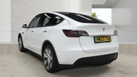 USED 2023 23 TESLA MODEL Y SUV 5dr Electric Auto RWD (346 ps) 