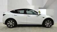 USED 2023 23 TESLA MODEL Y SUV 5dr Electric Auto RWD (346 ps) 