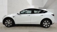 USED 2023 23 TESLA MODEL Y SUV 5dr Electric Auto RWD (346 ps) 