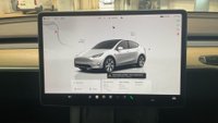 USED 2023 23 TESLA MODEL Y SUV 5dr Electric Auto RWD (346 ps) 