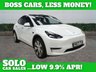 USED 2023 23 TESLA MODEL Y SUV 5dr Electric Auto RWD (346 ps) 