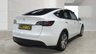 USED 2023 23 TESLA MODEL Y SUV 5dr Electric Auto RWD (346 ps) 