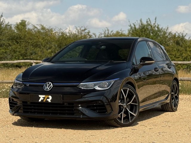 View our VOLKSWAGEN GOLF