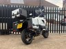 USED 2016 16 KTM 1290 SUPER ADVENTURE 1290 Adventure Petrol Manual (162 ps) KTM PANIERS