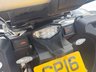 USED 2016 16 KTM 1290 SUPER ADVENTURE 1290 Adventure Petrol Manual (162 ps) KTM PANIERS
