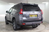 USED 2023 72 TOYOTA LAND CRUISER 2.8D Invincible Auto 4WD Euro 6 (s/s) 5dr (7 Seat) 360 Camera, Heated Seats,