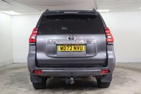 USED 2023 72 TOYOTA LAND CRUISER 2.8D Invincible Auto 4WD Euro 6 (s/s) 5dr (7 Seat) 360 Camera, Heated Seats,