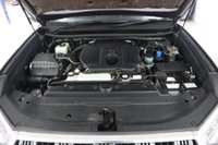 USED 2023 72 TOYOTA LAND CRUISER 2.8D Invincible Auto 4WD Euro 6 (s/s) 5dr (7 Seat) 360 Camera, Heated Seats,