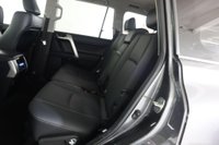 USED 2023 72 TOYOTA LAND CRUISER 2.8D Invincible Auto 4WD Euro 6 (s/s) 5dr (7 Seat) 360 Camera, Heated Seats,