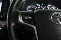 USED 2023 72 TOYOTA LAND CRUISER 2.8D Invincible Auto 4WD Euro 6 (s/s) 5dr (7 Seat) 360 Camera, Heated Seats,