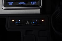 USED 2023 72 TOYOTA LAND CRUISER 2.8D Invincible Auto 4WD Euro 6 (s/s) 5dr (7 Seat) 360 Camera, Heated Seats,