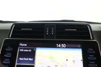 USED 2023 72 TOYOTA LAND CRUISER 2.8D Invincible Auto 4WD Euro 6 (s/s) 5dr (7 Seat) 360 Camera, Heated Seats,