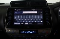 USED 2023 72 TOYOTA LAND CRUISER 2.8D Invincible Auto 4WD Euro 6 (s/s) 5dr (7 Seat) 360 Camera, Heated Seats,