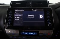 USED 2023 72 TOYOTA LAND CRUISER 2.8D Invincible Auto 4WD Euro 6 (s/s) 5dr (7 Seat) 360 Camera, Heated Seats,