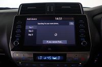 USED 2023 72 TOYOTA LAND CRUISER 2.8D Invincible Auto 4WD Euro 6 (s/s) 5dr (7 Seat) 360 Camera, Heated Seats,