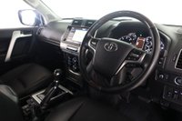 USED 2023 72 TOYOTA LAND CRUISER 2.8D Invincible Auto 4WD Euro 6 (s/s) 5dr (7 Seat) 360 Camera, Heated Seats,