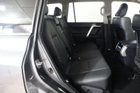 USED 2023 72 TOYOTA LAND CRUISER 2.8D Invincible Auto 4WD Euro 6 (s/s) 5dr (7 Seat) 360 Camera, Heated Seats,