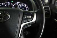 USED 2023 72 TOYOTA LAND CRUISER 2.8D Invincible Auto 4WD Euro 6 (s/s) 5dr (7 Seat) 360 Camera, Heated Seats,