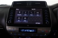 USED 2023 72 TOYOTA LAND CRUISER 2.8D Invincible Auto 4WD Euro 6 (s/s) 5dr (7 Seat) 360 Camera, Heated Seats,