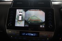 USED 2023 72 TOYOTA LAND CRUISER 2.8D Invincible Auto 4WD Euro 6 (s/s) 5dr (7 Seat) 360 Camera, Heated Seats,