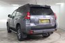 USED 2023 72 TOYOTA LAND CRUISER 2.8D Invincible Auto 4WD Euro 6 (s/s) 5dr (7 Seat) 360 Camera, Heated Seats,