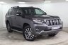 USED 2023 72 TOYOTA LAND CRUISER 2.8D Invincible Auto 4WD Euro 6 (s/s) 5dr (7 Seat) 360 Camera, Heated Seats,