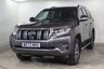 USED 2023 72 TOYOTA LAND CRUISER 2.8D Invincible Auto 4WD Euro 6 (s/s) 5dr (7 Seat) 360 Camera, Heated Seats,