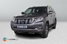 USED 2023 72 TOYOTA LAND CRUISER 2.8D Invincible Auto 4WD Euro 6 (s/s) 5dr (7 Seat) 360 Camera, Heated Seats,