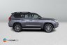 USED 2023 72 TOYOTA LAND CRUISER 2.8D Invincible Auto 4WD Euro 6 (s/s) 5dr (7 Seat) 360 Camera, Heated Seats,