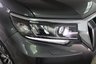 USED 2023 72 TOYOTA LAND CRUISER 2.8D Invincible Auto 4WD Euro 6 (s/s) 5dr (7 Seat) 360 Camera, Heated Seats,