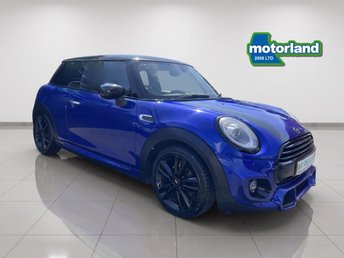 2019 MINI HATCH 1.5 Cooper Sport Hatchback 3dr Petrol Manual Euro 6 (s/s) (136 ps) &pound;11999.00