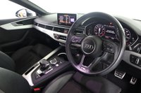 USED 2018 18 AUDI A5 2.0 TFSI S line Sportback S Tronic quattro Euro 6 (s/s) 5dr Parking Sensor, Heated Seats,