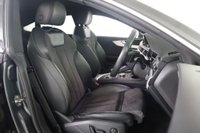 USED 2018 18 AUDI A5 2.0 TFSI S line Sportback S Tronic quattro Euro 6 (s/s) 5dr Parking Sensor, Heated Seats,