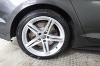 USED 2018 18 AUDI A5 2.0 TFSI S line Sportback S Tronic quattro Euro 6 (s/s) 5dr Parking Sensor, Heated Seats,