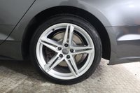 USED 2018 18 AUDI A5 2.0 TFSI S line Sportback S Tronic quattro Euro 6 (s/s) 5dr Parking Sensor, Heated Seats,