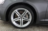 USED 2018 18 AUDI A5 2.0 TFSI S line Sportback S Tronic quattro Euro 6 (s/s) 5dr Parking Sensor, Heated Seats,