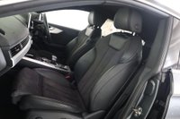 USED 2018 18 AUDI A5 2.0 TFSI S line Sportback S Tronic quattro Euro 6 (s/s) 5dr Parking Sensor, Heated Seats,