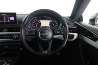 USED 2018 18 AUDI A5 2.0 TFSI S line Sportback S Tronic quattro Euro 6 (s/s) 5dr Parking Sensor, Heated Seats,