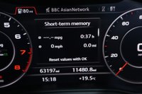 USED 2018 18 AUDI A5 2.0 TFSI S line Sportback S Tronic quattro Euro 6 (s/s) 5dr Parking Sensor, Heated Seats,
