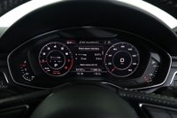 USED 2018 18 AUDI A5 2.0 TFSI S line Sportback S Tronic quattro Euro 6 (s/s) 5dr Parking Sensor, Heated Seats,