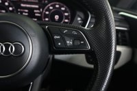 USED 2018 18 AUDI A5 2.0 TFSI S line Sportback S Tronic quattro Euro 6 (s/s) 5dr Parking Sensor, Heated Seats,