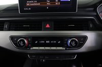 USED 2018 18 AUDI A5 2.0 TFSI S line Sportback S Tronic quattro Euro 6 (s/s) 5dr Parking Sensor, Heated Seats,