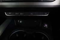 USED 2018 18 AUDI A5 2.0 TFSI S line Sportback S Tronic quattro Euro 6 (s/s) 5dr Parking Sensor, Heated Seats,
