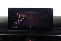 USED 2018 18 AUDI A5 2.0 TFSI S line Sportback S Tronic quattro Euro 6 (s/s) 5dr Parking Sensor, Heated Seats,