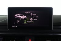 USED 2018 18 AUDI A5 2.0 TFSI S line Sportback S Tronic quattro Euro 6 (s/s) 5dr Parking Sensor, Heated Seats,